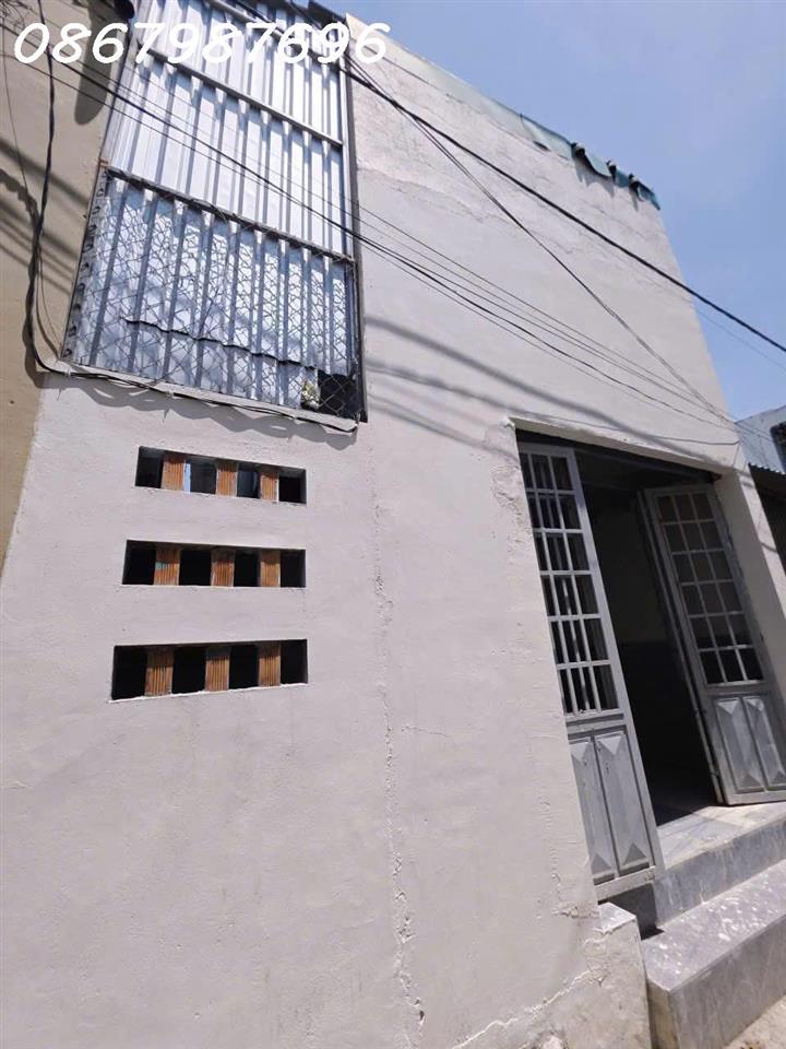 [ĐẦU TƯ DÒNG TIỀN] BÁN DÃY TRỌ TRUNG TÂM PHƯỚC LONG – NAM NHA TRANG – 56,4M² NGANG 5M LÝ