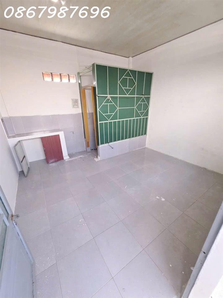 [ĐẦU TƯ DÒNG TIỀN] BÁN DÃY TRỌ TRUNG TÂM PHƯỚC LONG – NAM NHA TRANG – 56,4M² NGANG 5M LÝ
