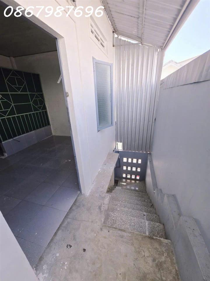 [ĐẦU TƯ DÒNG TIỀN] BÁN DÃY TRỌ TRUNG TÂM PHƯỚC LONG – NAM NHA TRANG – 56,4M² NGANG 5M LÝ