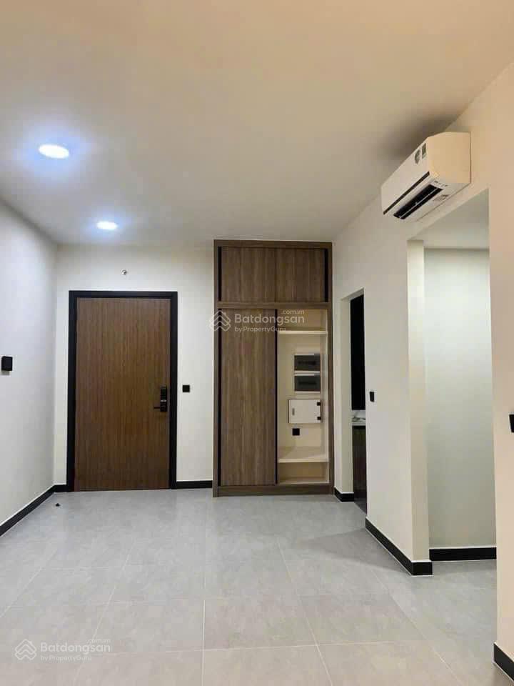 Cho thuê ch 1pn, 1wc tại de la sol, quận 4, 18triệu, 68m2