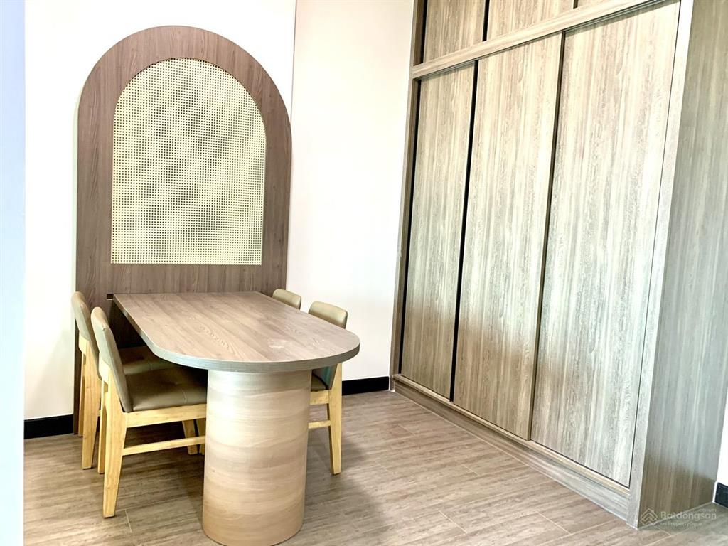 Cho thuê ch studio tại de la sol, quận 4, 16triệu, 30m2  0934 724 ***