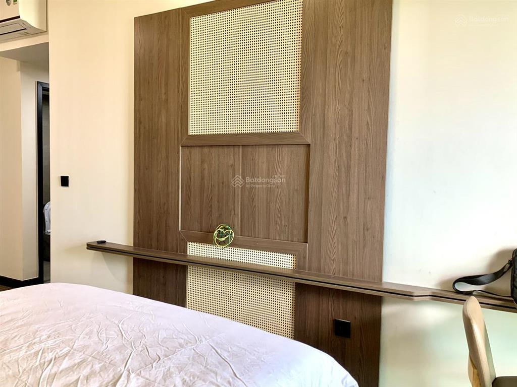 Cho thuê ch studio tại de la sol, quận 4, 16triệu, 30m2  0934 724 ***