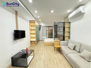 Cho thuê ch studio tại millennium, quận 4, 14triệu, 35m2, vào ở ngay  0934 724 ***