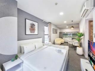 Cần sang nhượng ch studio tại saigon royal, quận 4, 16triệu, 38m2, vào ở ngay  0934 724 ***