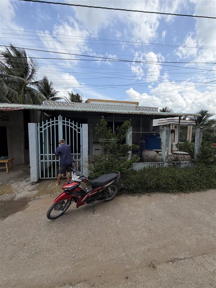 Bán nhà riêng tại tân thành, 430 triệu, 150 m2, uy tín