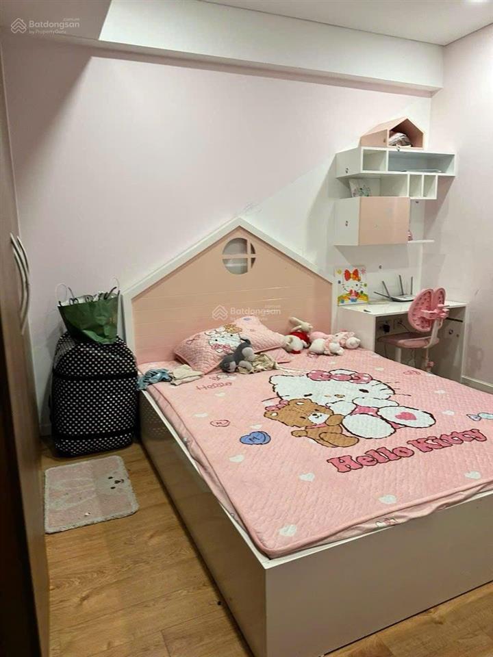 Bán căn hộ chính chủ, căn góc 3pn, 2 ban công mát mẻ cả ngày.