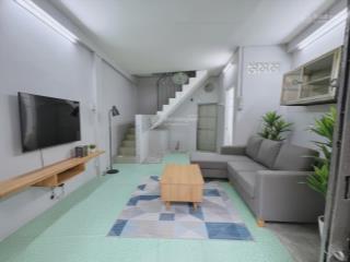 Bán nhà đường hòa hưng 22m2 (4x6), 3 tầng, 3 bước ra mặt tiền  nhỉnh 3 tỷ