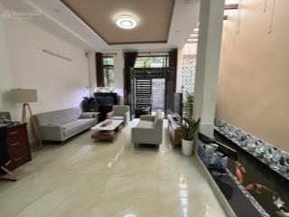 Bán nhà cách mạng tháng tám 70m2 (5.5x13), nội thất đẹp, hẻm  chỉ 8.95 tỷ