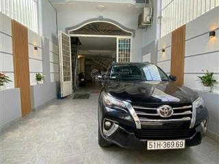 Chdv 100m2 (5x18) hxh đường cmt8, 5tầng 10pn, hđt 50tr  16.2tỷ