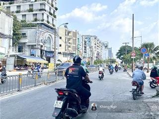 Bán nhà cách mạng tháng tám quận, chdv 50m2 ngang lớn 6m, 5 tầng, 7pn khép kín  9.5 tỷ