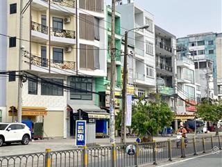 Bán nhà chdv đường cách mạng tháng tám 50m2, 5tầng 7pn gần cv lê thị riêng  chỉ 9.5 tỷ