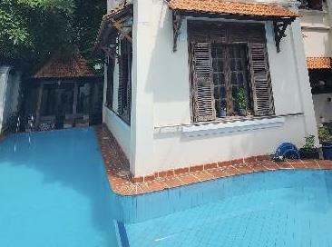 Bán biệt thự cổ phố võ thị sáu q.3, 340m², ngang lớn 16m, góc trương định gần thành uỷ hcm  168 tỷ