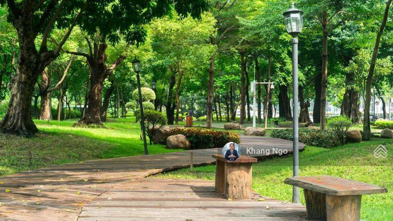 Bán nhà nguyễn đình chiểu quận 3, 35m² ngang lớn 4m, gần ngã tư cmt8  8.68 tỷ