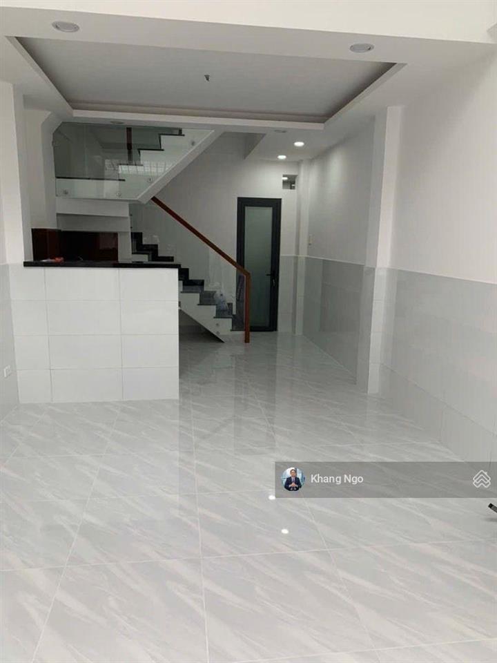 Bán nhà hẻm xe hơi nguyễn đình chiểu quận 3, 34m2 ngang 3.8m, gần vòng xoay lý thái tổ  9.4 tỷ