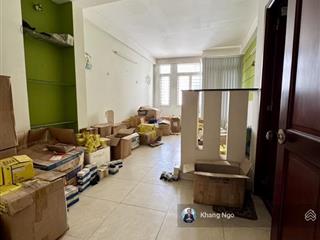 Bán nhà sát mặt tiền trần quang diệu  khuvip lê văn sỹ quận 3, 42m² ngang rộng, 5 tầng  9 tỷ