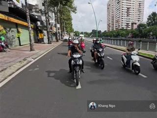 Bán nhà khuvip trần quang diệu  lê văn sỹ  (4.5 x 19)m ngang lớn, gần ubnd p.nhiêu lộc  9.9 tỷ