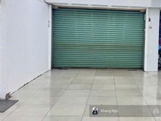 Bán nhà hoàng sa  cầu trần quang diệu 85m² ngang lớn 4.3m  9.9 tỷ