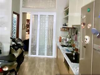 Bán nhà khuvip lê văn sỹ  trần quang diệu 52m² ngang gần 4m, gần cầu lê văn sỹ  8.2 tỷ