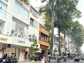 Căn góc trần quang diệu 40m2 ngang 9m, ngã tư lê văn sỹ  8.75 tỷ