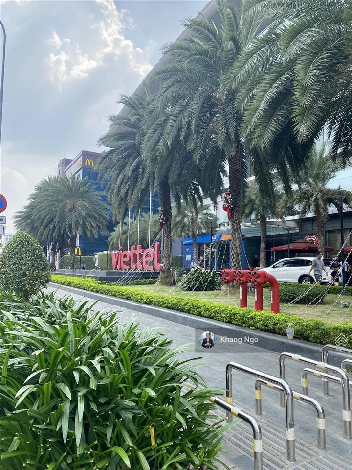 Bán nhà khu vip cách mạng tháng tám, quận 10, gần tòa nhà viettel 45m2  4.2 tỷ