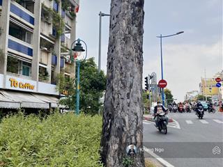 Bán nhà khuvip lê văn sỹ 36m2 ngang lớn 4.8m, 4 tầng 5pn 6wc  10.68 tỷ