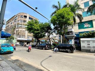 Bán nhà nguyễn thiện thuật q3 50m² ngang 4m, 3 tầng  9.3 tỷ