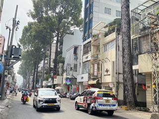 Bán nhà trần quang diệu 70m2 ngang lớn 4.7m, 4 tầng 4pn  10.5 tỷ