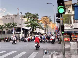 Bán nhà cách mạng tháng tám 32m2, 2 tầng, gần vòng xoay dân chủ  4.15 tỷ