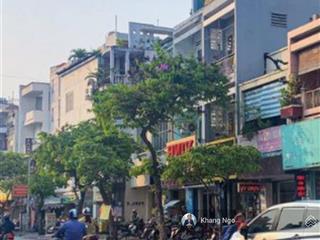 Bán nhà nguyễn đình chiểu  cmt8 40m2, 4 tầng  8.3 tỷ