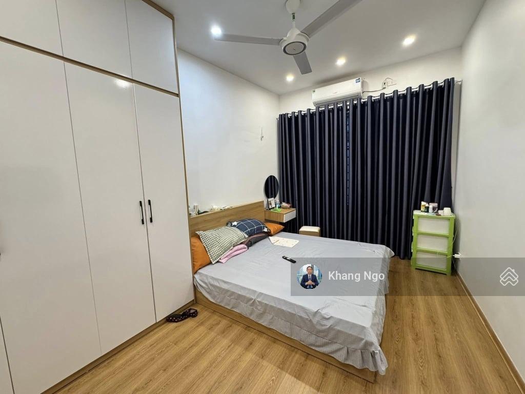 Bán nhà hẻm xe hơi huỳnh tịnh của quận 3  sát chợ tân định  8.61 tỷ