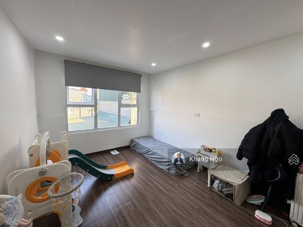 Bán nhà hẻm xe hơi huỳnh tịnh của quận 3  sát chợ tân định  8.61 tỷ