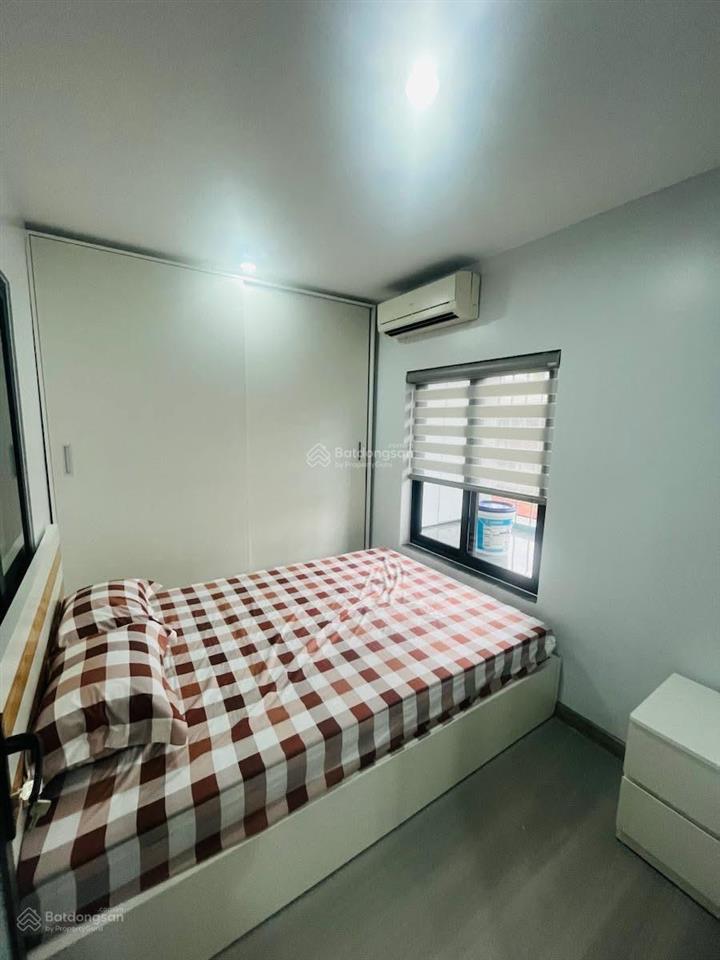 Bán nhà lê văn sỹ 53m2 nội thất mới  7.2 tỷ