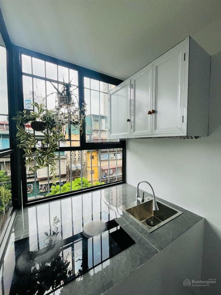 Bán nhà lê văn sỹ 53m2 nội thất mới  7.2 tỷ
