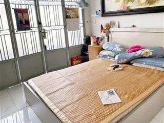 Điện biên phủ q10  72m2 ngang 4m  9.7 tỷ