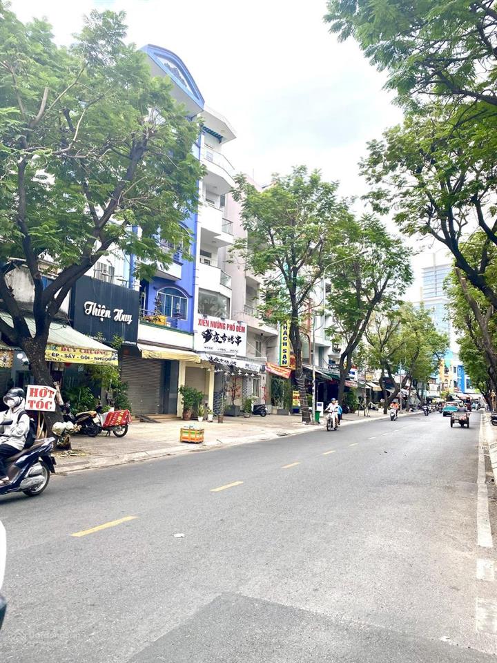 Rạch bùng binh 42/51m2 3tầng 4.3x12 8.8 tỷ  hẻm trước nhà 3.5m, ba gác