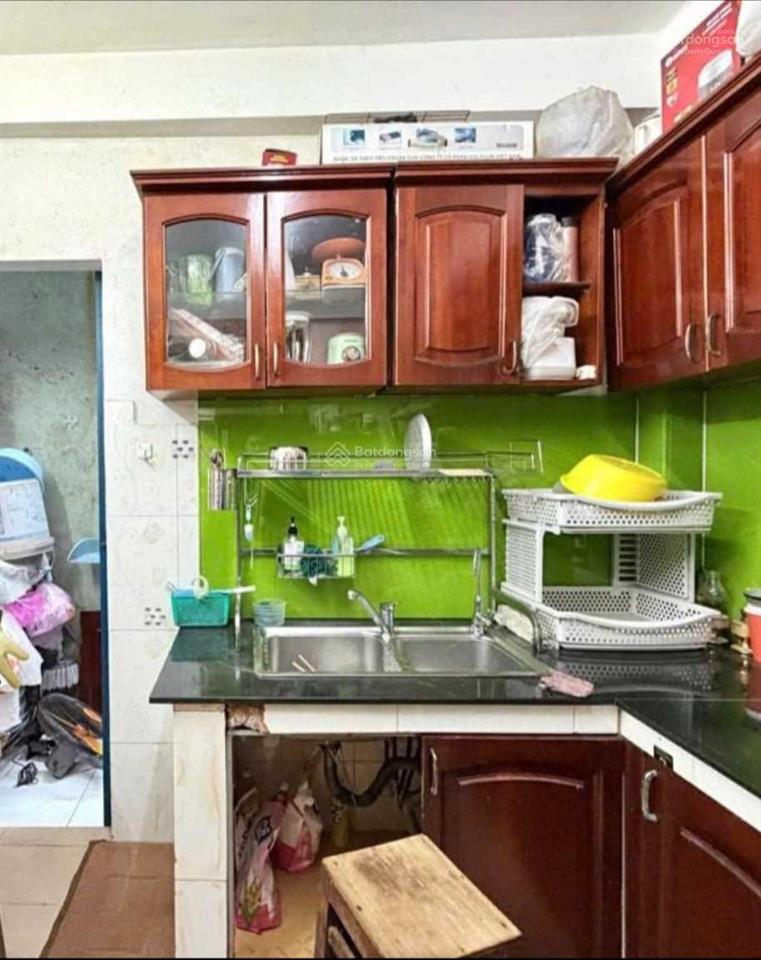 Thành thái gần chung cư kingdom 38m2 4tầng nt đẹp với 5pn  6.99 tỷ