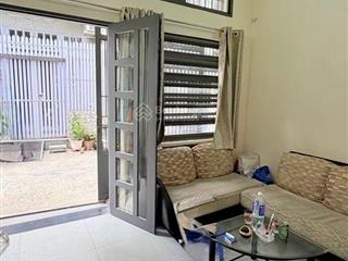 Hẻm 4m trung tâm q3  50m2 (ngang lớn 4.1m)  hơn 7 tỷ