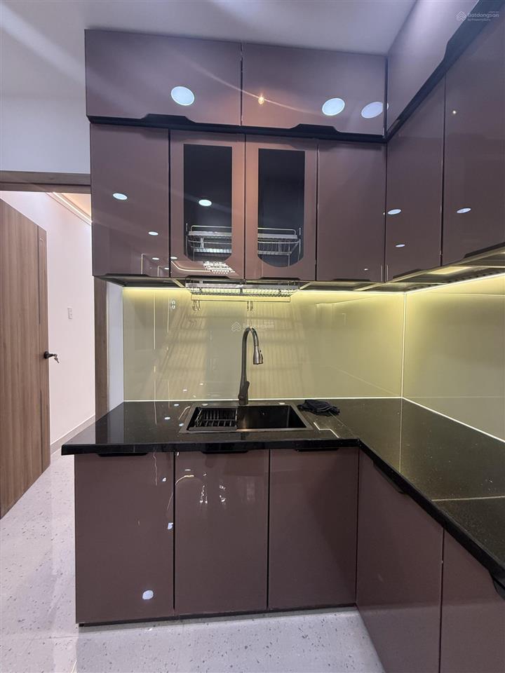 Khu vip phan xích long 40m² full nội thất, ở ngay  giá tốt 6.35 tỷ | gần trường sa, bv hoàn mỹ