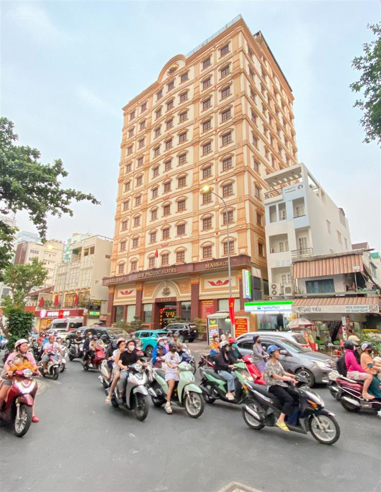 Khu vip kỳ đồng  22.5m²  cách mặt tiền 1 căn  4.2 tỷ | chính chủ đang ở