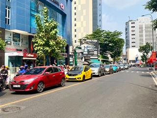 Nhà nhỏ 19m2 cho vợ chồng trẻ khu vip kỳ đồng  trần quốc thảo  chỉ 3.49 tỷ | vị trí vàng