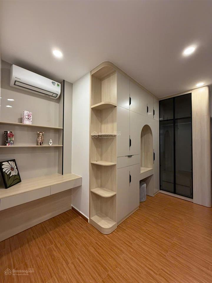 Trung tâm quận 3, sát quận 1  36m  1 trệt 3 lầu  chỉ 7,9 tỷ