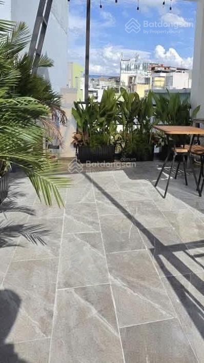 Nguyễn đình chiểu q3  35.5m2, 4 tầng full nội thất mới  8.1 tỷ | sát mặt tiền