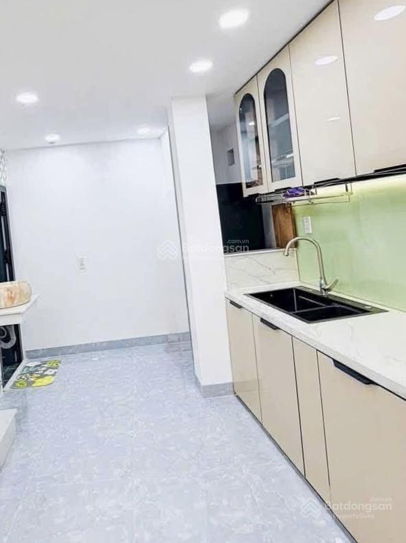 Nguyễn đình chiểu q3  35.5m2, 4 tầng full nội thất mới  8.1 tỷ | sát mặt tiền