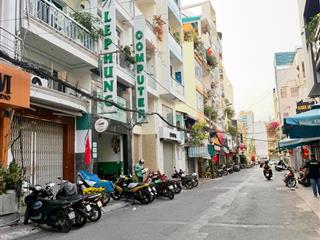 Tôi cần bán nhà sát hẻm ô tô đường võ văn tần 37m2 ngang 4.1m, dài 9m  giá 7.5 tỷ (tl)