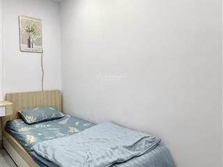 Trần hưng đạo 30m2 3 tầng full nội thất đẹp  7,45 tỷ