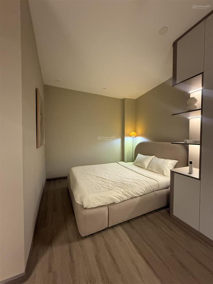 Trần hưng đạo 30m2 3 tầng full nội thất đẹp  7,45 tỷ