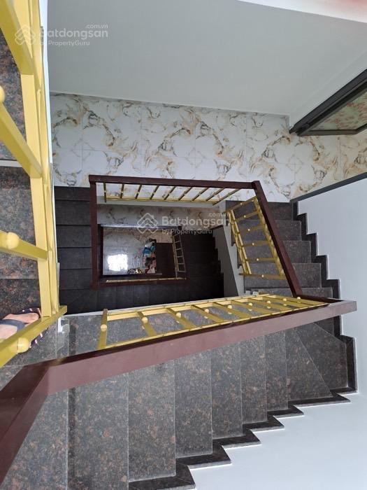 Bán nhà phú nhuận 83m2, 4tầng đẹp  chỉ 9 tỷ