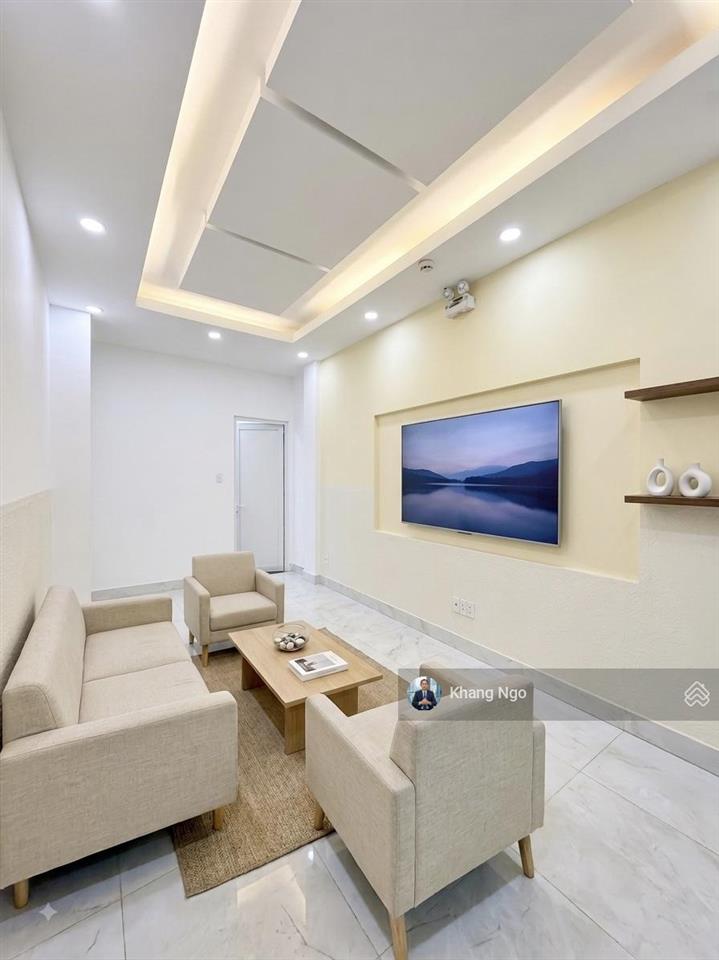 Bán nhà phan xích long 50m2 4 tầng gần bv hoàn mỹ  7,8 tỷ