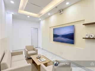 Bán nhà phan xích long 50m2 4 tầng gần bv hoàn mỹ  7,8 tỷ