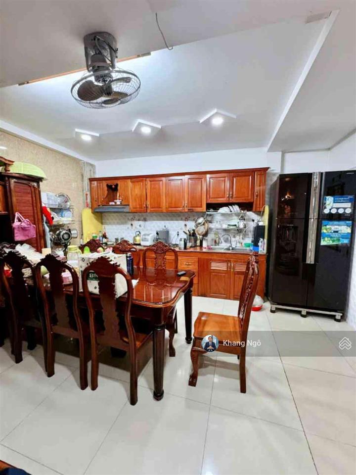 Hẻm ô tô cao thắng q10 ngay hà đô, 47m2 ngang 4.5m nở hậu, 4 tầng đẹp  chỉ 9.2 tỷ
